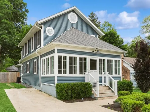 119 Closser Ave, La Porte, IN 46350