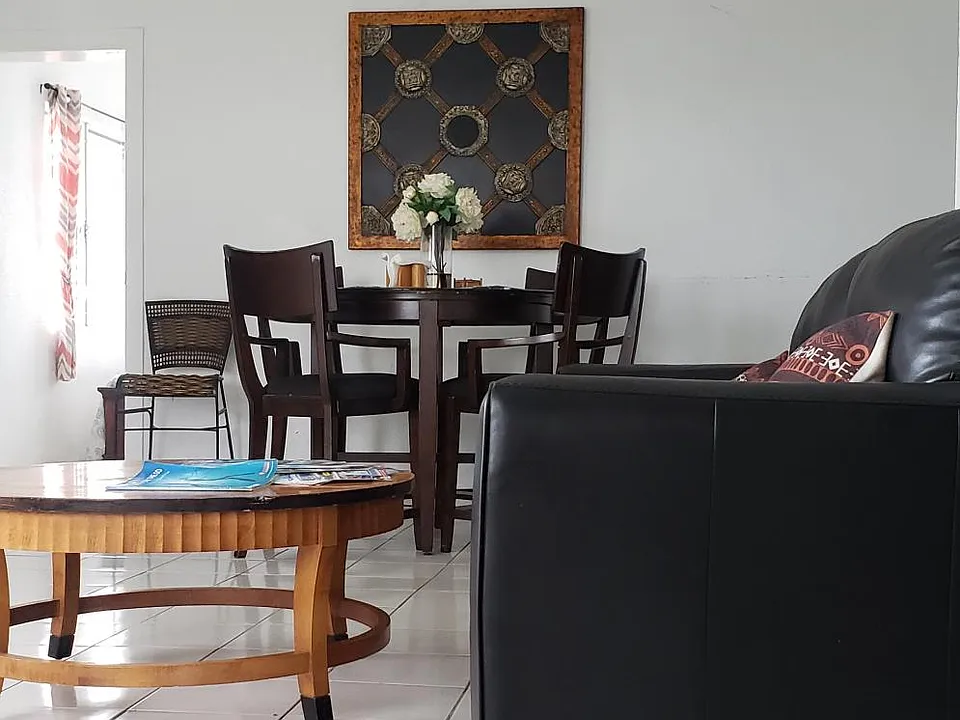 Living/Dining