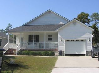 149 NE 9th St, Oak Island, NC 28465