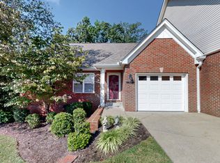 5521 Creole Way, Mount Juliet, TN 37122