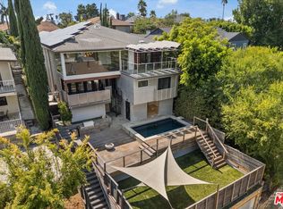 4075 Los Nietos Dr, Los Angeles, CA 90027