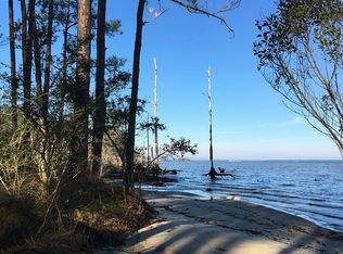 Central 6th St, Pt Washington, FL 32459