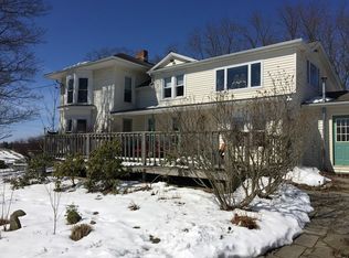 677 Laurel Hill Rd, Milan, PA 18831