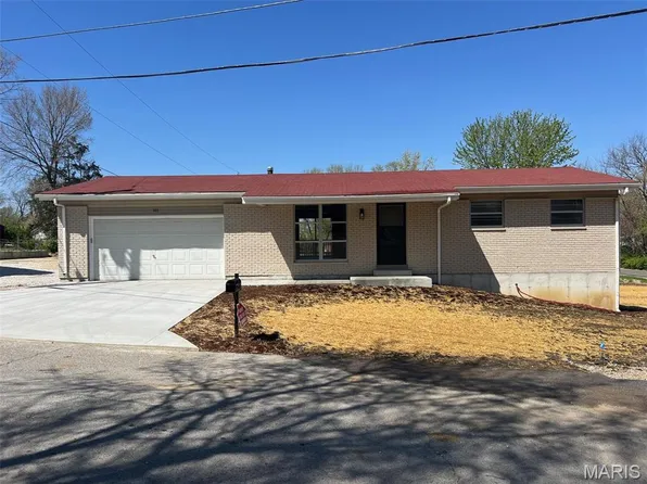 105 Mueller Ave, Wright City, MO 63390