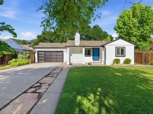 112 Price Ln, Pleasant Hill, CA 94523