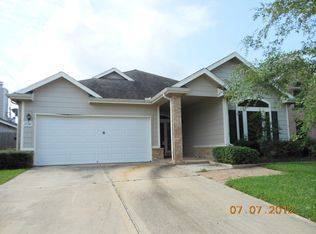 1710 Roaring Springs Ln, Seabrook, TX 77586