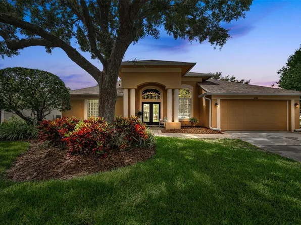 4736 Stonebriar Dr, Oldsmar, FL 34677