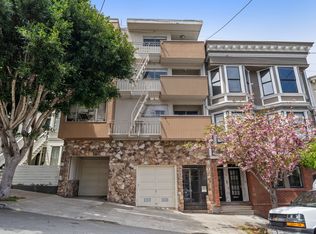 228 Diamond St #201, San Francisco, CA 94114