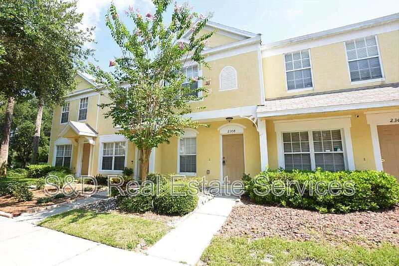 2 bed, 2.5 bath, 1184 sqft, $1,800 — Photo 1