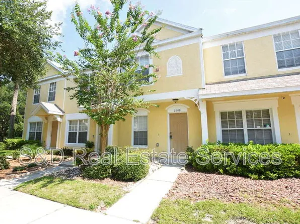 2308 Lake Woodberry Cir, Brandon, FL 33510