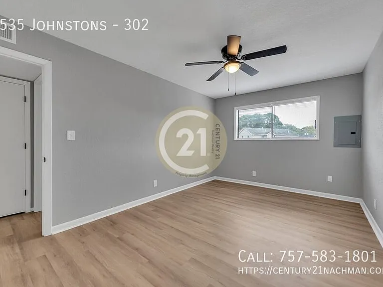 1535 Johnstons Rd #302 — Photo 28