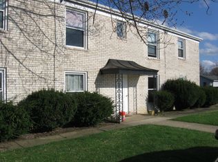 110 Foster Ave SE APT 1, North Canton, OH 44720