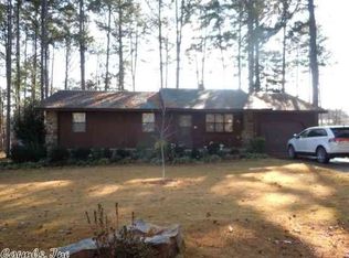 911 Trailwood Dr, Heber Springs, AR 72543