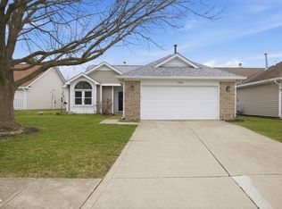 7353 Brackenwood Cir S, Indianapolis, IN