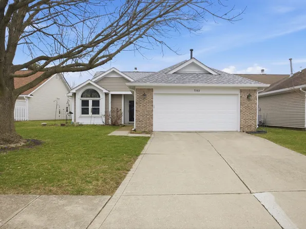 7353 Brackenwood Cir S, Indianapolis, IN 46260