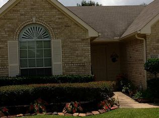 5006 Rachelle Ridge Ct, Pasadena, TX 77505