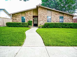 5033 Crawford Dr, The Colony, TX 75056
