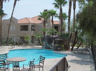 8600 W Charleston Blvd APT 2081, Las Vegas, NV 89117