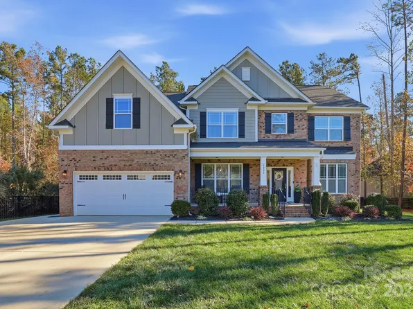 5000 Mill Creek Rd, Clover, SC 29710