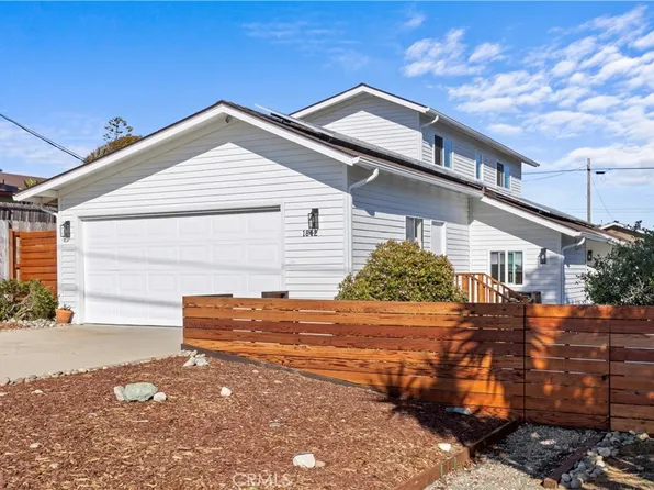 1842 8th St, Los Osos, CA 93402
