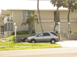 2625 S Atlantic Ave APT 15, Cocoa Beach, FL 32931