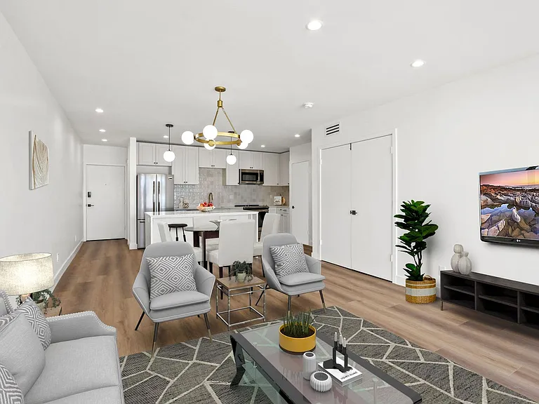 TALA Residences at Kith + Kin — Photo 16