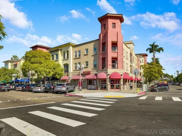 1270 Cleveland Ave Unit F349, San Diego, CA 92103
