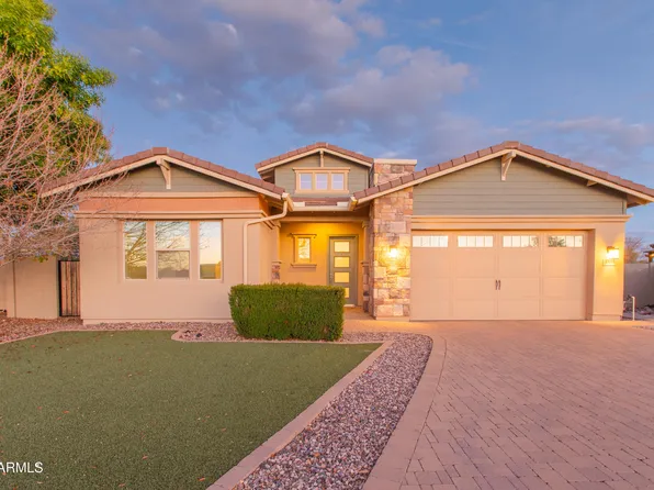 3345 E TONTO Drive, Gilbert, AZ 85298