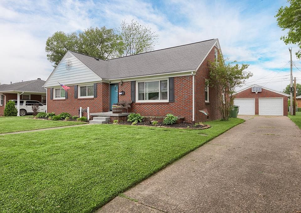 1919 Lydia Dr, Owensboro, KY 42301 Zillow