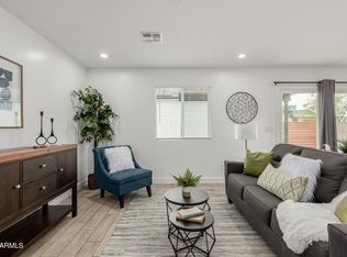5235 N 23rd Ave, Phoenix, AZ 85015