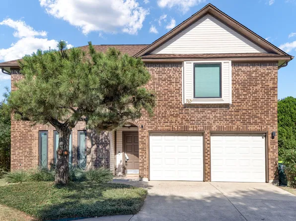 765 Eiffel Dr, Plano, TX 75023
