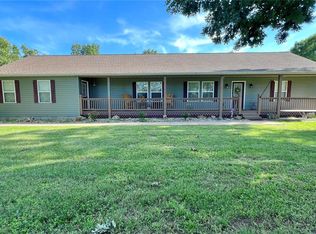 10162 Laporte Rd, Bonne Terre, MO 63628