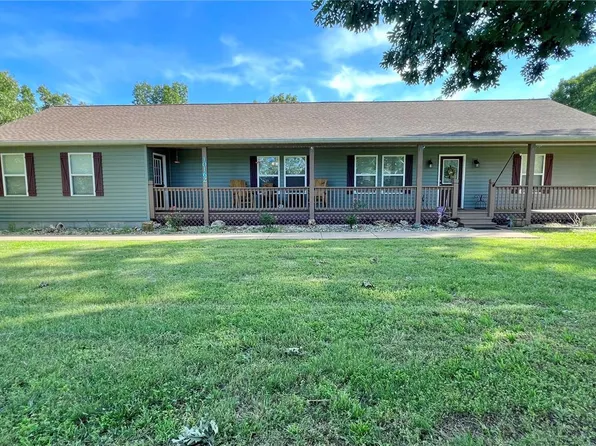 10162 Laporte Rd, Bonne Terre, MO 63628