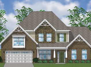 420 Pine Knot Rd, Blythewood, SC 29016