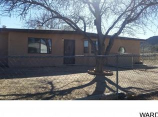 1160 E Ames Ave, Kingman, AZ 86409