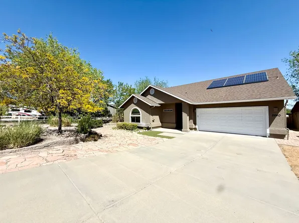 2640 W Quail View Loop, Chino Valley, AZ 86323
