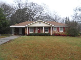355 Orrin Dr SE, Smyrna, GA 30082