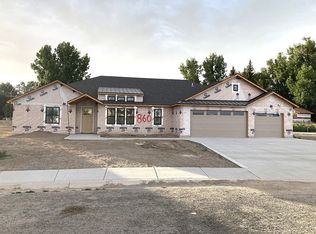 860 Biscotti Loop, Heyburn, ID 83336