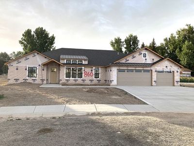 860 Biscotti Loop, Heyburn, ID, 83336