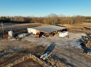 County Road 59, New Albany, MS 38652