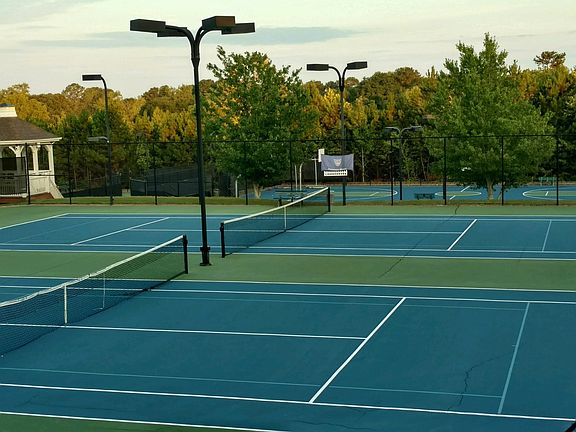 Community Amenities