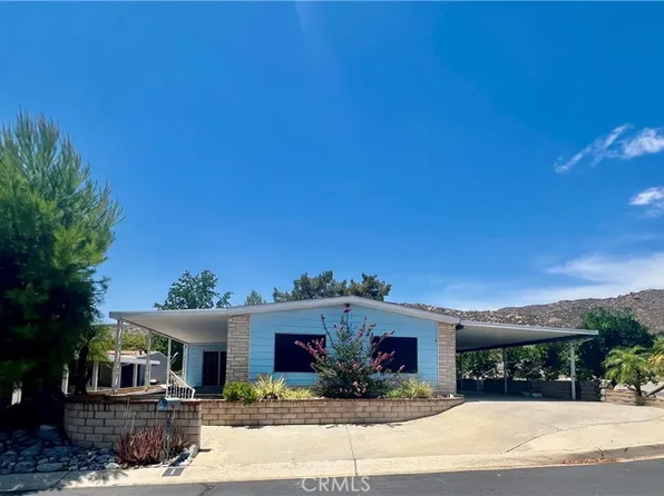 24515 California Ave Space 1, Hemet, CA 92545