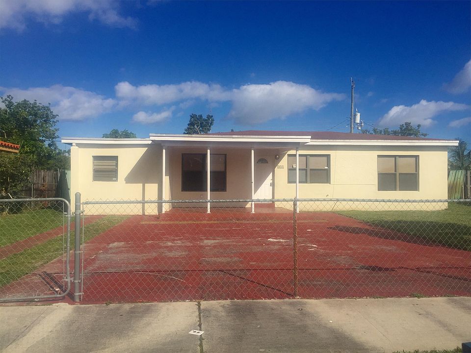 1st image of 611 NW 184th Ter