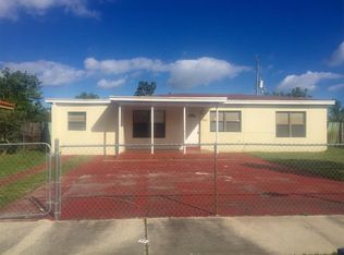 611 NW 184th Ter, Miami Gardens, FL 33169