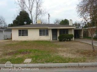 2015 E Swift Ave, Fresno, CA 93726