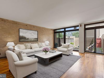 421 N St SW, Washington Navy Yard, DC, 20374