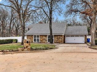 3302 Jacquelyn Ter, Duncan, OK 73533