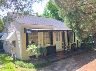 377 Hortman Ave, Macon, GA 31204