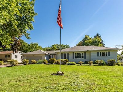 106 Water St, Seville, OH, 44273