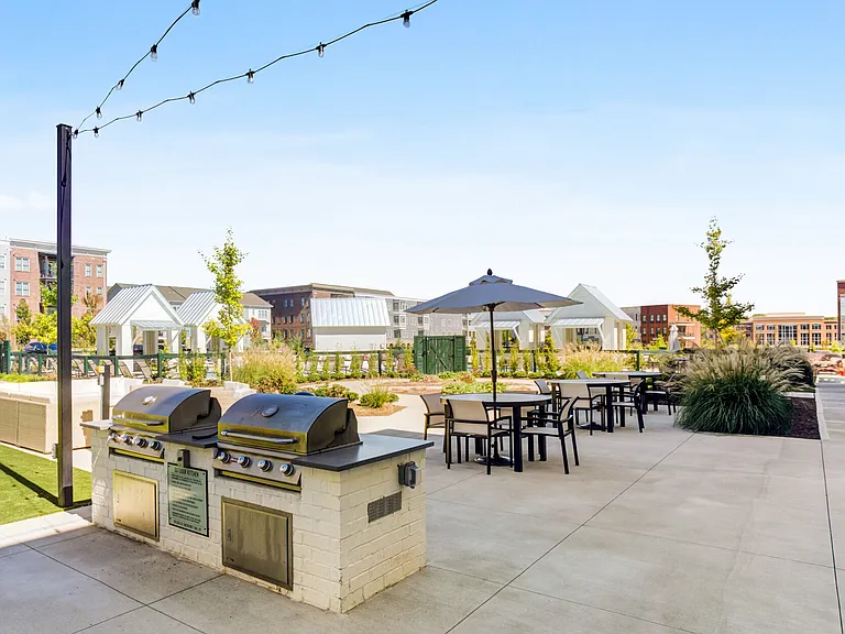 Town Center at Berry Farms — Photo 22